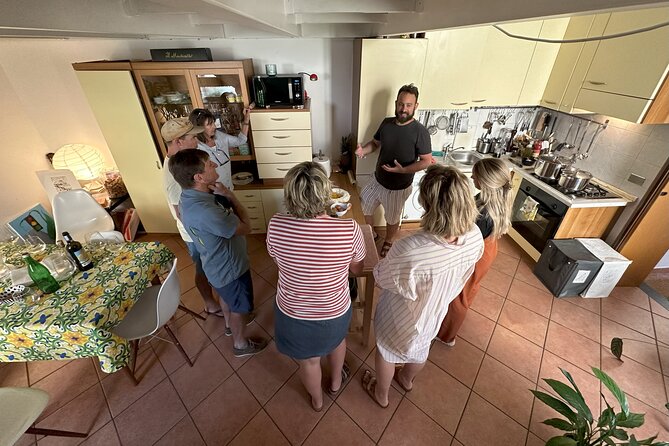 Milan: Pasta, Tiramisu, Cooking Class! Learning Premium Products! - Why this Milan class feels different from a standard pasta lesson