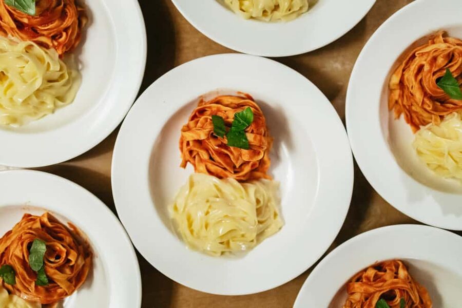 Milan: Pasta & Tiramisu Cooking Class with Premium Products - A Cooking Class in a Real Milanese Home