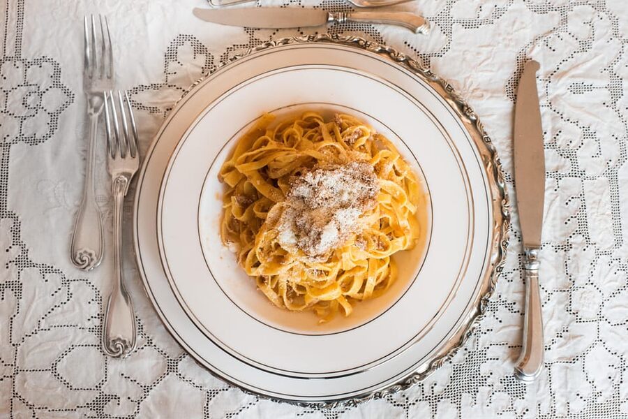 Milan: Share Your Pasta Love in a Local’s Home - The meal you make, plus dessert in some homes