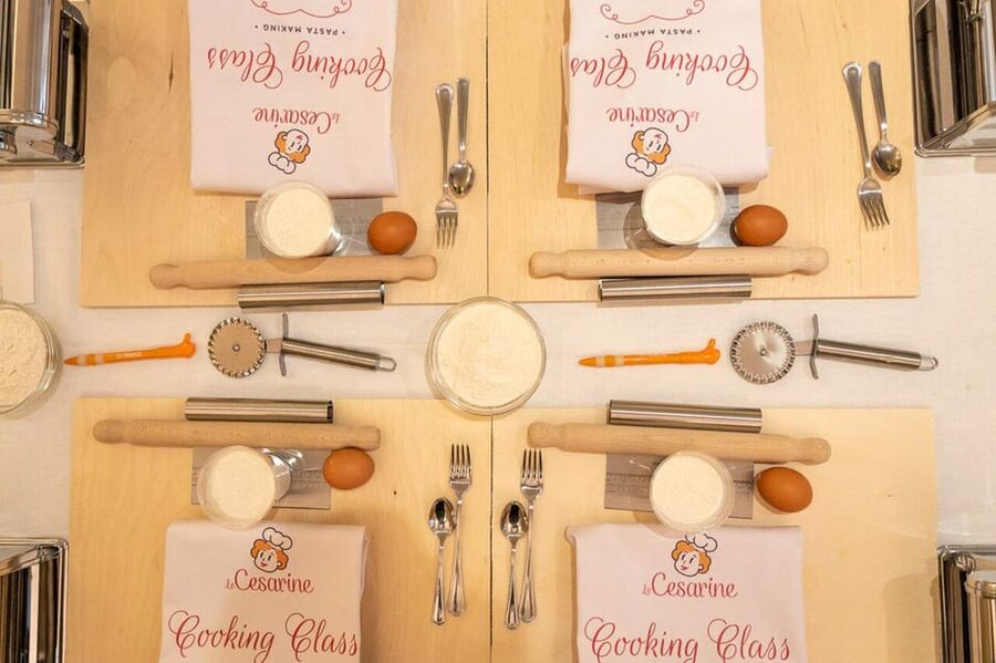 Milan: Share Your Pasta Love in a Local’s Home - The best fit for different kinds of visitors