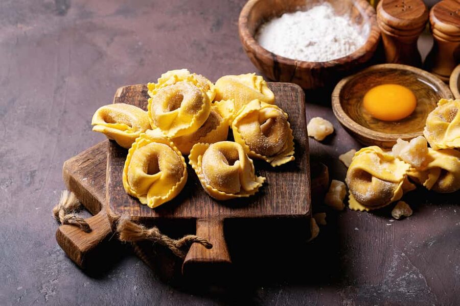 Milan: Traditional Pasta and Tiramisù Masterclass - What you really take home
