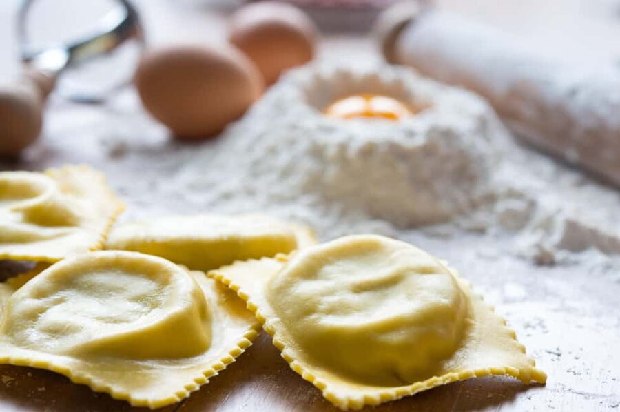 Milan: Traditional Pasta and Tiramisù Masterclass - Value at $93 per person