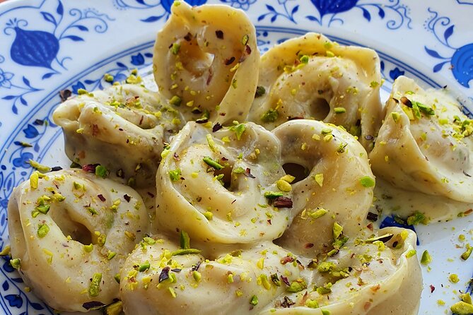 Milano The Art of Making Pasta with Italian Chef - Dietary choices and important limits