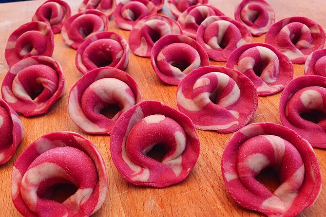 Milano The Art of Making Pasta with Italian Chef - Who will enjoy this Milan activity