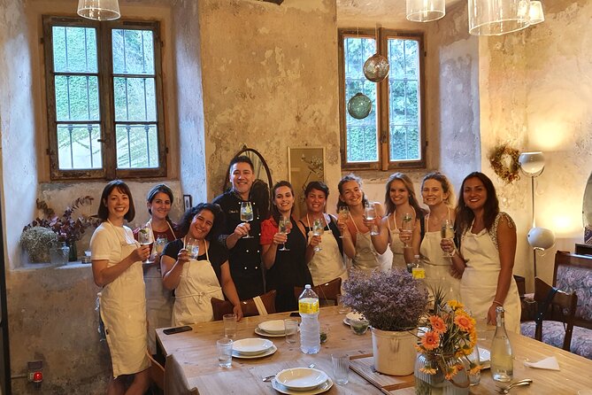 Milano The Art of Making Pasta with Italian Chef - Timing, meeting point, and cancellation