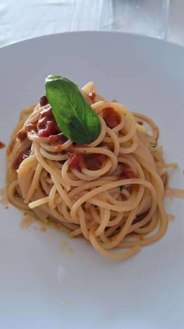 Milazzo: Sicilian Pasta Making Class with Dinner - Why this Milazzo cooking class feels personal