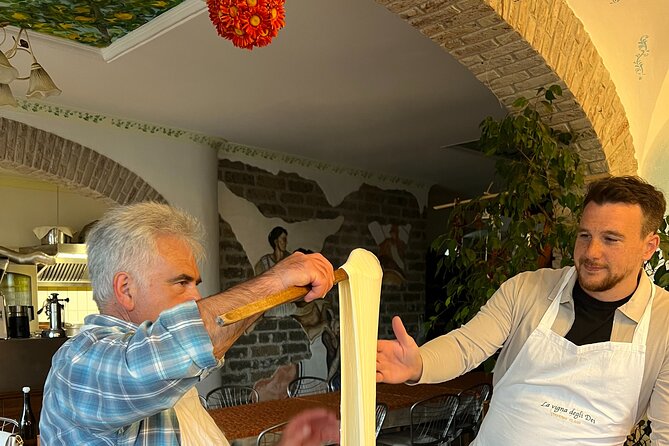 Milk the Cow & Make Mozzarella and Gnocchi with Our Family - Turning fresh milk into Fior di Latte