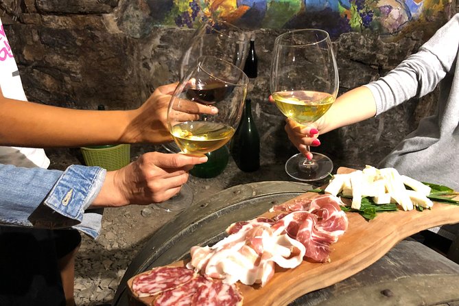Milk the Cow & Make Mozzarella and Gnocchi with Our Family - Shaping gnocchi with Rosanna