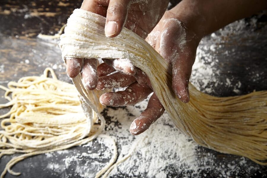 Modena: Home Cooking Class Tagliatelle and Ragu and Tiramisu - Why this Modena class feels different