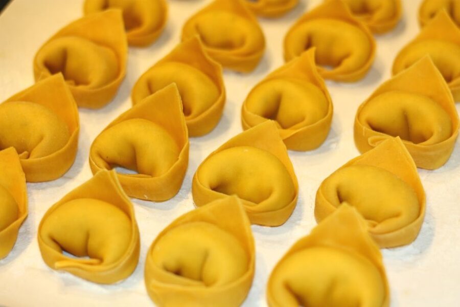 Modena: Private Pasta-Making Class at a Local's Home - Key points to know before booking