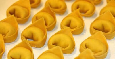 Private Pasta-Making Class at a Local’s Home