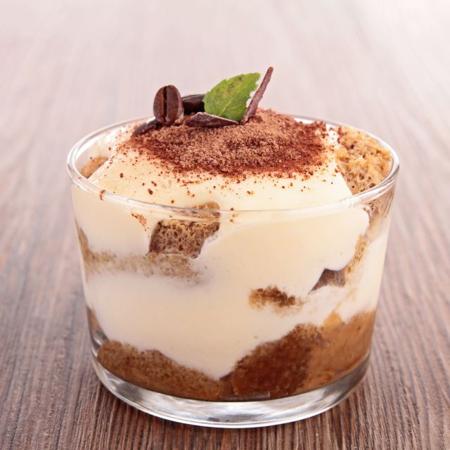 Montepulciano: Pasta and Tiramisu Class at a Local's Home - Key points at a glance
