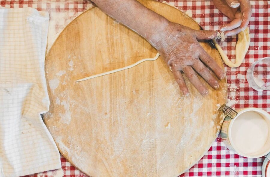 Montepulciano: Pasta-Making Class with Tasting and Wine - Who will enjoy this pasta class most