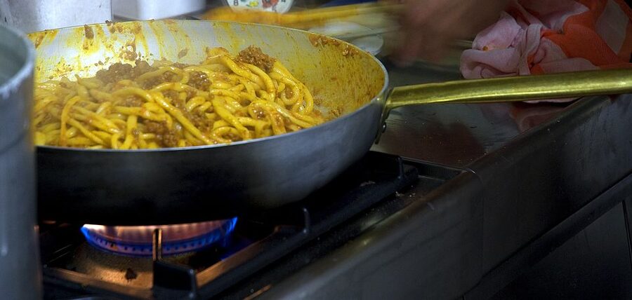 Montepulciano: Tuscan Cooking Class Traditional Pasta Menu - Important Practical Details Before You Book