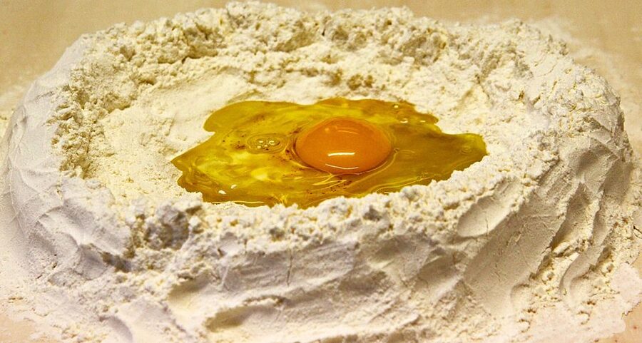 Montepulciano: Tuscan Cooking Class Traditional Pasta Menu - Tiramisu Gives the Lesson a Sweet Finish