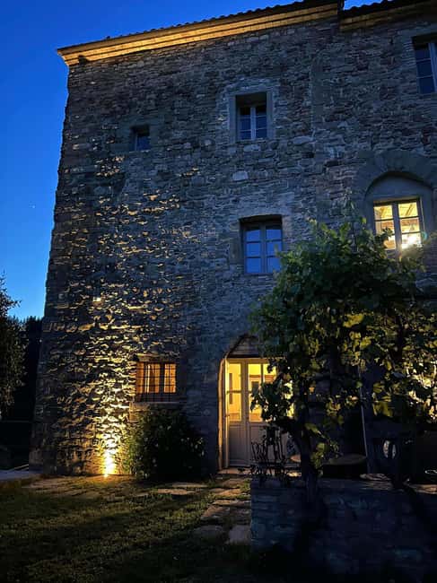 Montone: Pasta Making and Dinner at Cardaneto Castle - Who will enjoy this experience most
