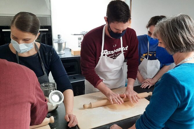 My Granny's secrets: Making pasta in the heart of Verona - Key points to know before booking