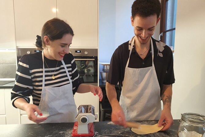 My Granny's secrets: Making pasta in the heart of Verona - What the four-hour Verona pasta class is really like