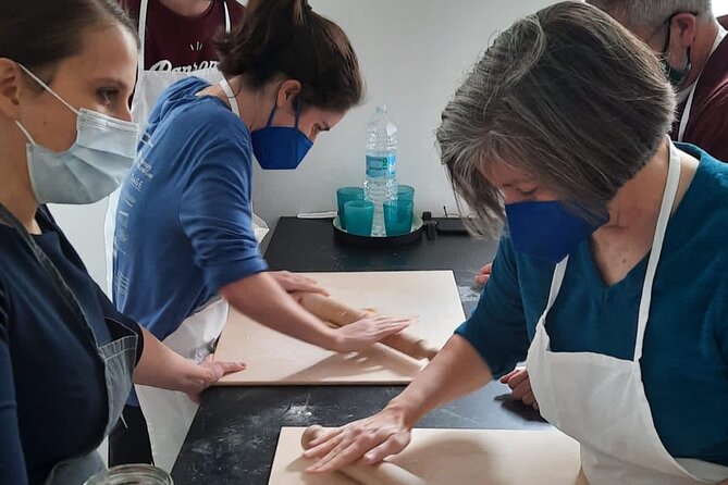My Granny's secrets: Making pasta in the heart of Verona - What you can take home besides dinner