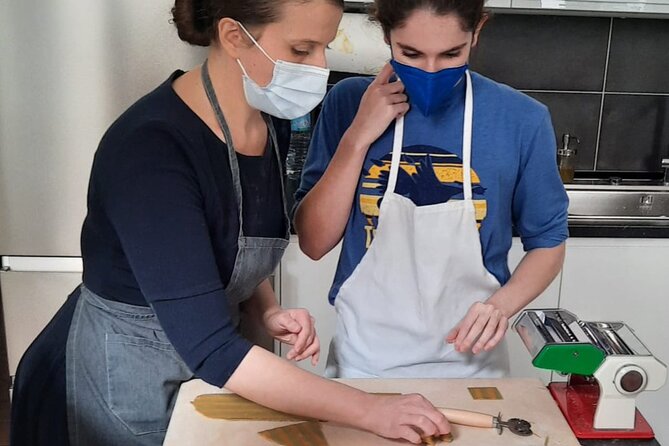My Granny's secrets: Making pasta in the heart of Verona - Is $114.89 a fair price?