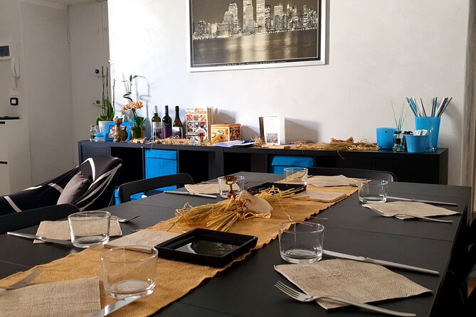 My Granny's secrets: Making pasta in the heart of Verona - Who should book this experience