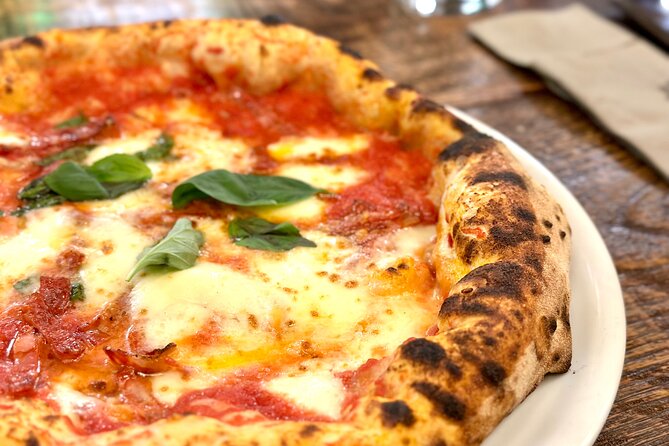 Naples: Authentic Italian Pizza Making Class with Local Pizzaiolo - Who will enjoy this Naples pizza class