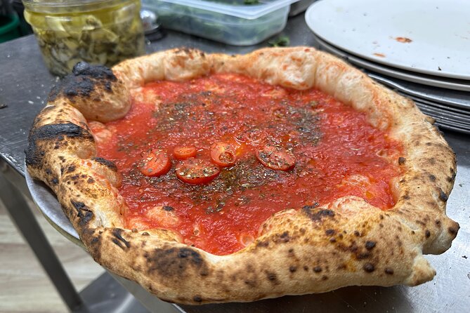 Naples: Authentic Italian Pizza Making Class with Local Pizzaiolo - Practical value, timing, and cancellation