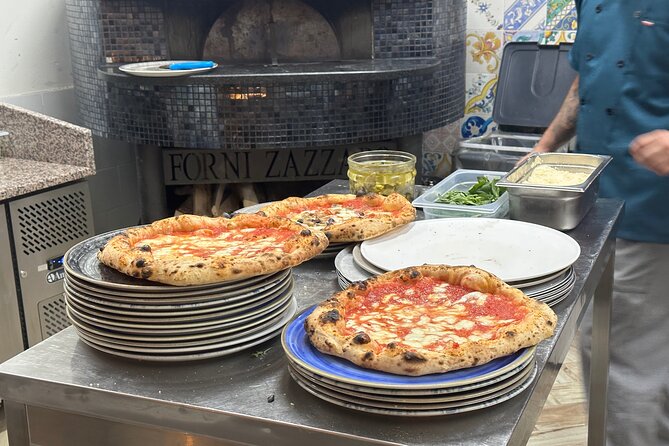 Naples: Authentic Italian Pizza Making Class with Local Pizzaiolo - Should you book this pizza-making experience?