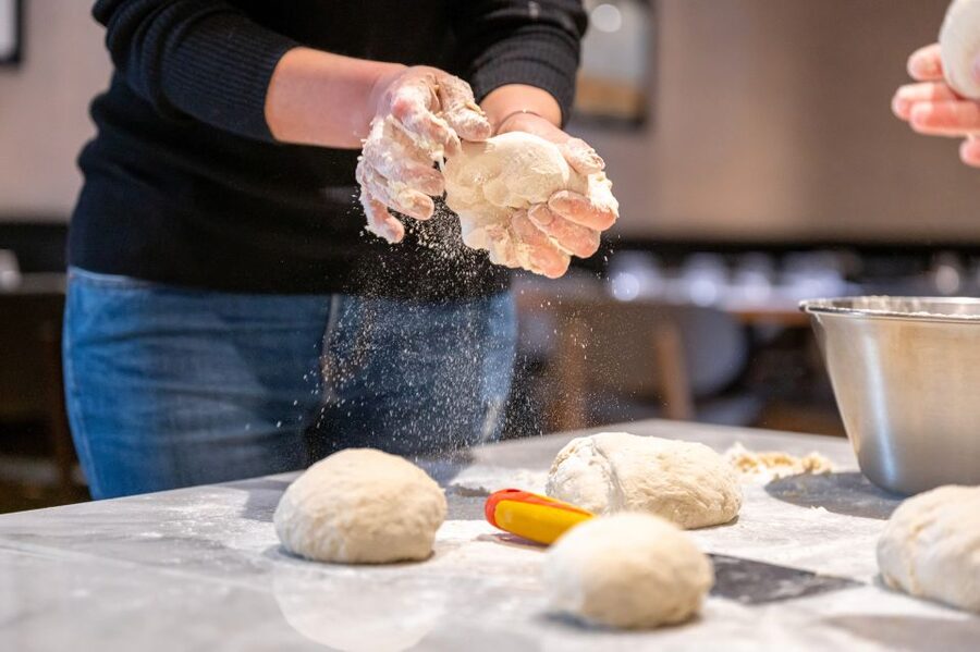Naples: Authentic Neapolitan Pizza Making Class - Why a Naples pizza class is more than lunch