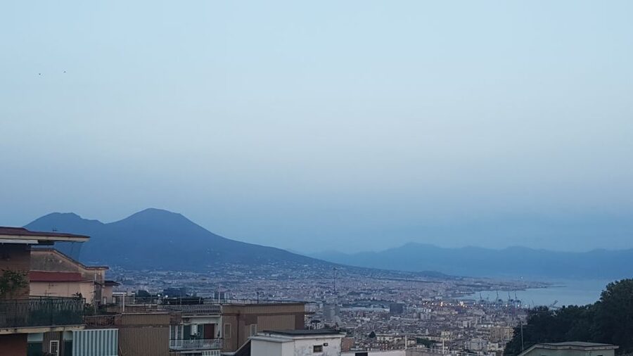 Naples: Fresh Pasta Cooking Class and Dinner with a Local - Timing, food restrictions, and what to bring