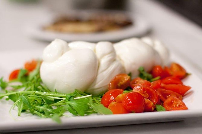 Naples Hands-on Cooking Class: Gnocchi, Ravioli, Tiramisu & Wine - Finishing with handmade tiramisu