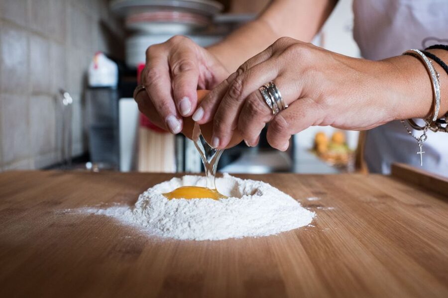 Naples: Pasta and Tiramisu Class at a Local's Home - What I Like Most, and What I Would Check First