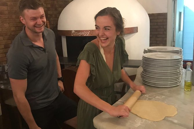 Naples Pasta Class: Fettuccine & Ravioli with Grandma’s Recipe - What you take home besides the diploma