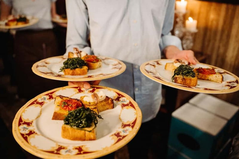 Naples: Pasta, Wine & Authentic Food Tour - Key points at a glance