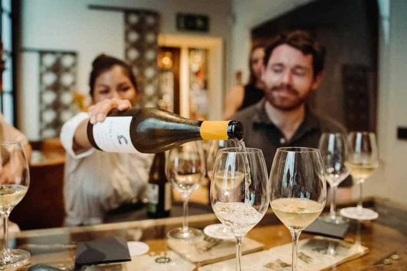 Naples: Pasta, Wine & Authentic Food Tour - What the $77.03 price includes