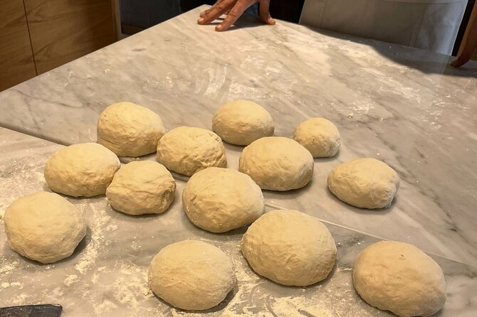 Naples: Pizza Making Class with Professional Pizzaiolo - Is $84.65 a fair price?