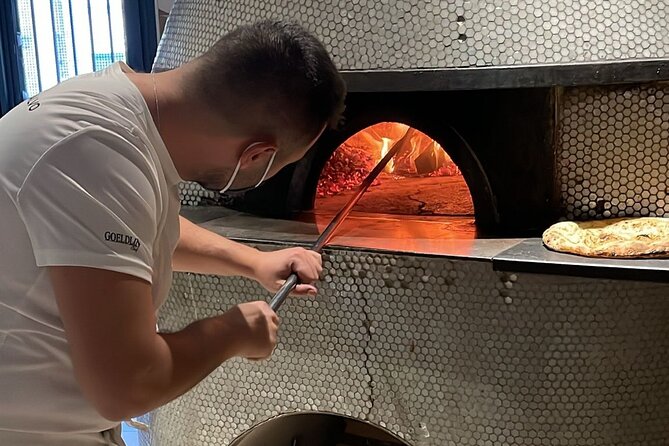 Naples: Pizza Making Class with Professional Pizzaiolo - Who will enjoy this class most?