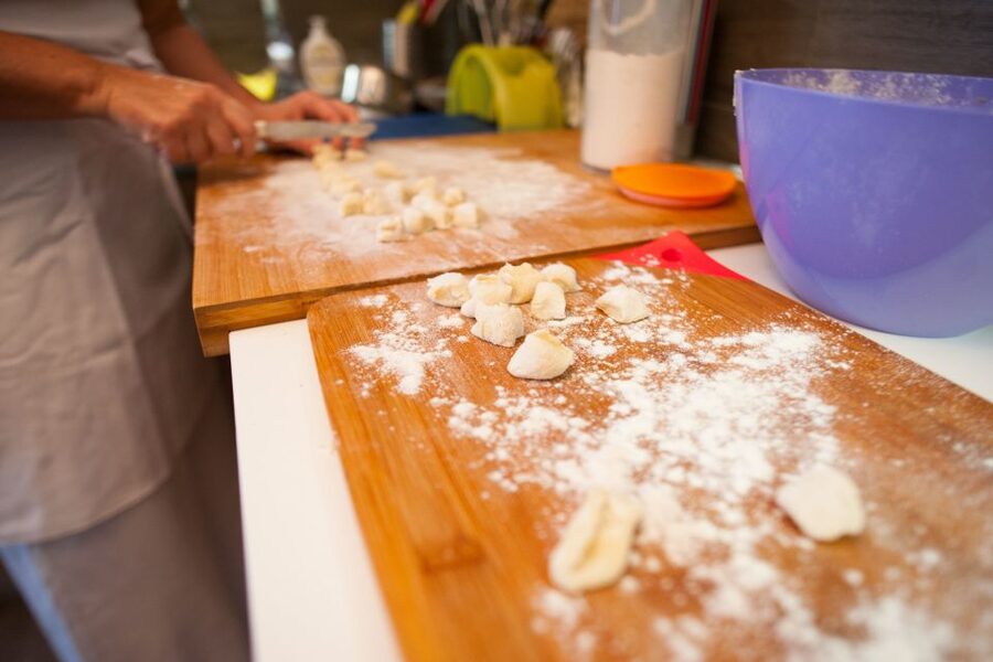 Naples: Private Pasta and Tiramisu Class at a Local's Home - What $164.26 per person gets you