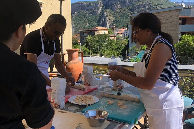 Naples Small-Group Homemade Neapolitan Gnocchi Cooking Class - The Price and What You Receive for $131.06