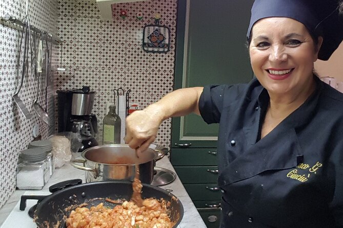 Naples Small-Group Homemade Neapolitan Gnocchi Cooking Class - Who Will Enjoy This Class Most