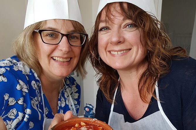 Naples Small-Group Homemade Neapolitan Gnocchi Cooking Class - What the Praise Gets Right