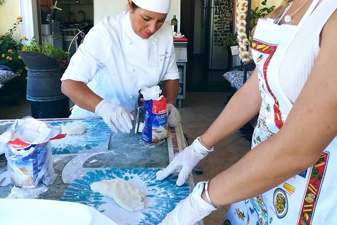 Naples Small-Group Homemade Neapolitan Gnocchi Cooking Class - Booking, Cancellation, and Basic Facts