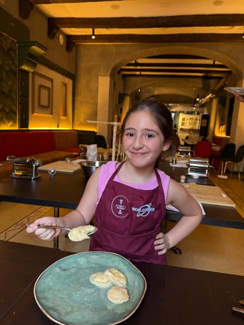 Napolitan Secrets: Pasta & Tiramisù Class for Food Lovers - Why this Naples cooking class works so well