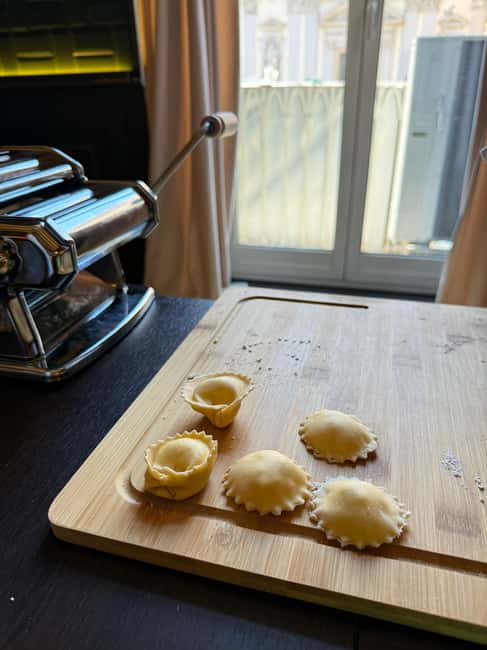 Napolitan Secrets: Pasta & Tiramisù Class for Food Lovers - Is $29 a good deal in Naples?