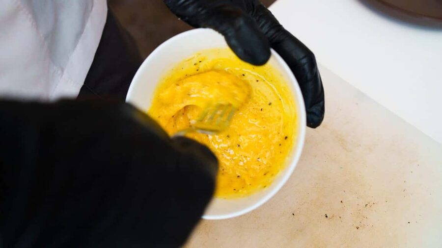 Olbia: cooking class on real pasta carbonara - Key points to know before booking