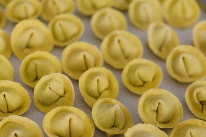 Olbia: pasta workshop with tasting - Who should book this Olbia workshop?