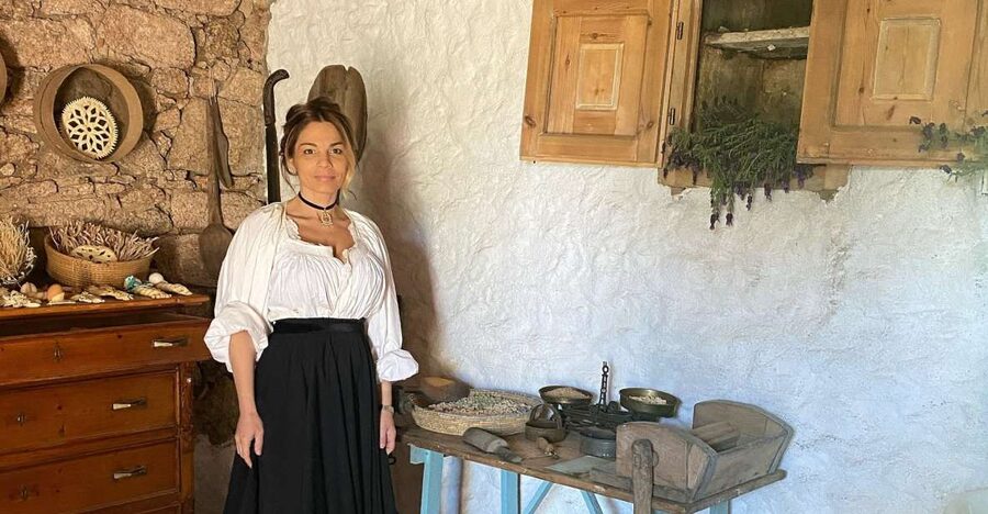 Olbia: Sardinian Pasta-Making Guided Workshop - Key points to know