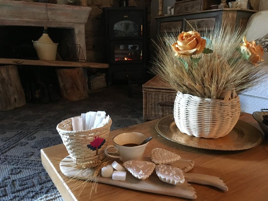 Olbia: Sardinian Pasta-Making Guided Workshop - What makes the $181.82 price worthwhile