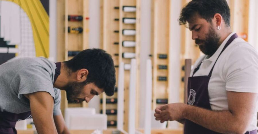 Olbia: Traditional Pasta-Making Guided Workshop - Key points to know before booking