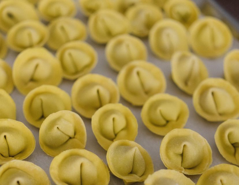 Olbia: Traditional Pasta-Making Guided Workshop - What this Olbia pasta class is really about